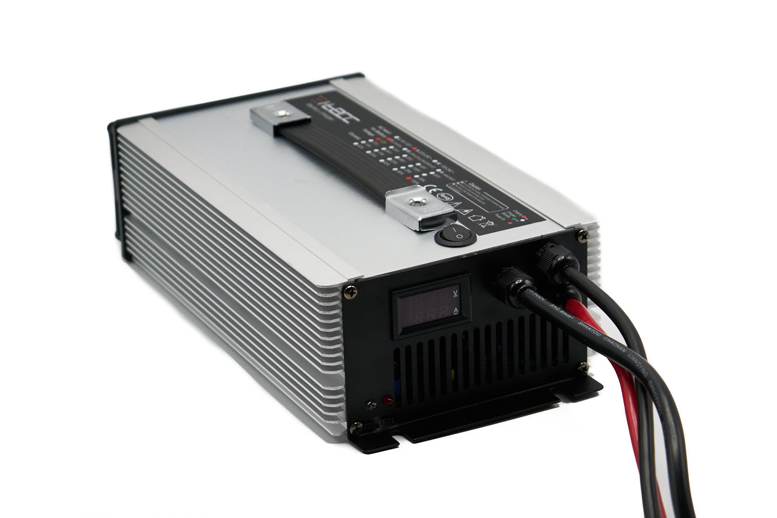 LiFePO4 Lader 12V100A_3