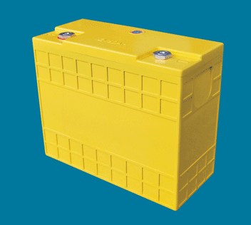 12V Lithium Power Batterie Winston WBLP12V60AH