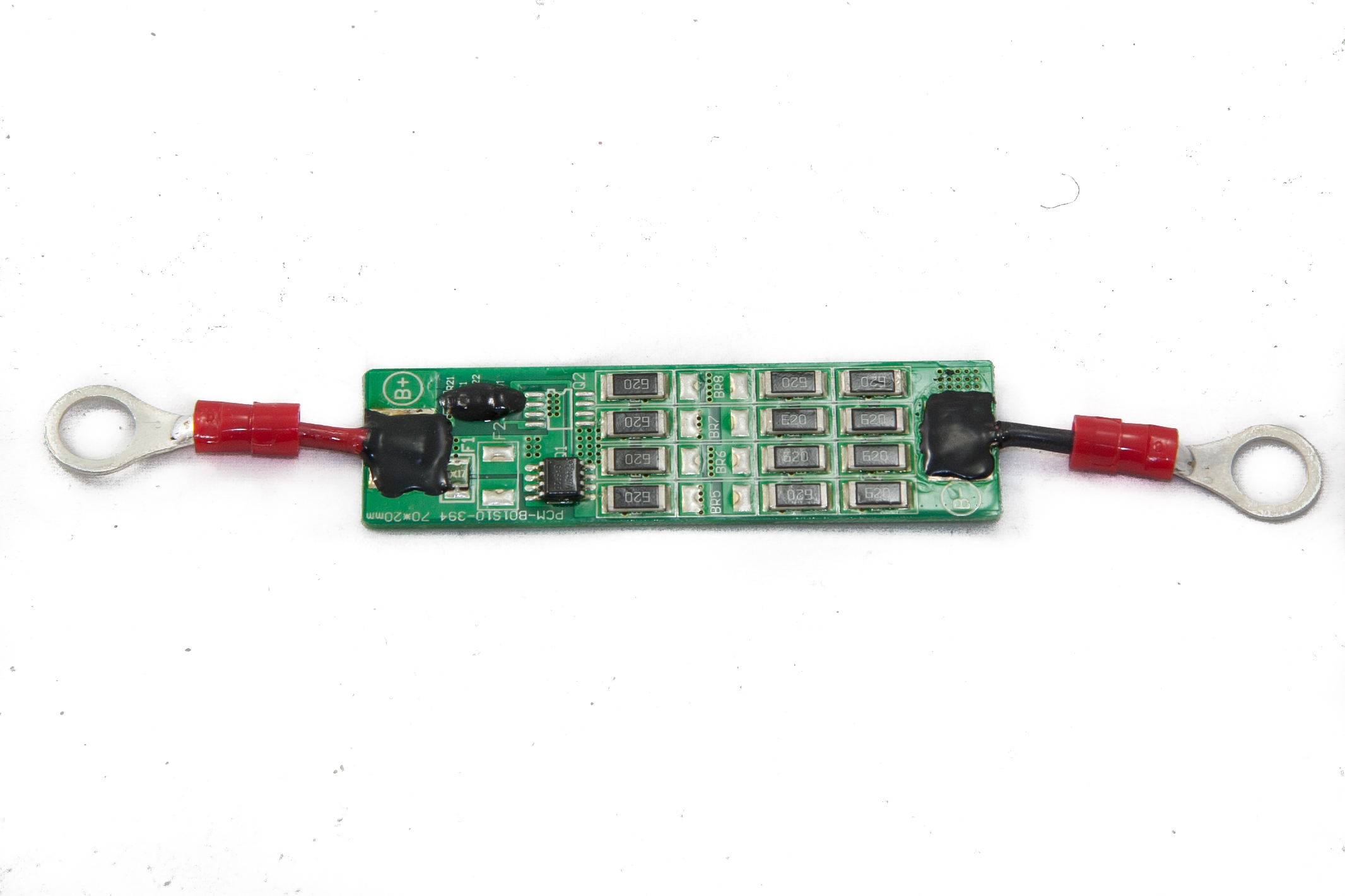 Balancer / Lastmodul LiFePO Akkus 3,6V (0,7A) für WINA 100Ah