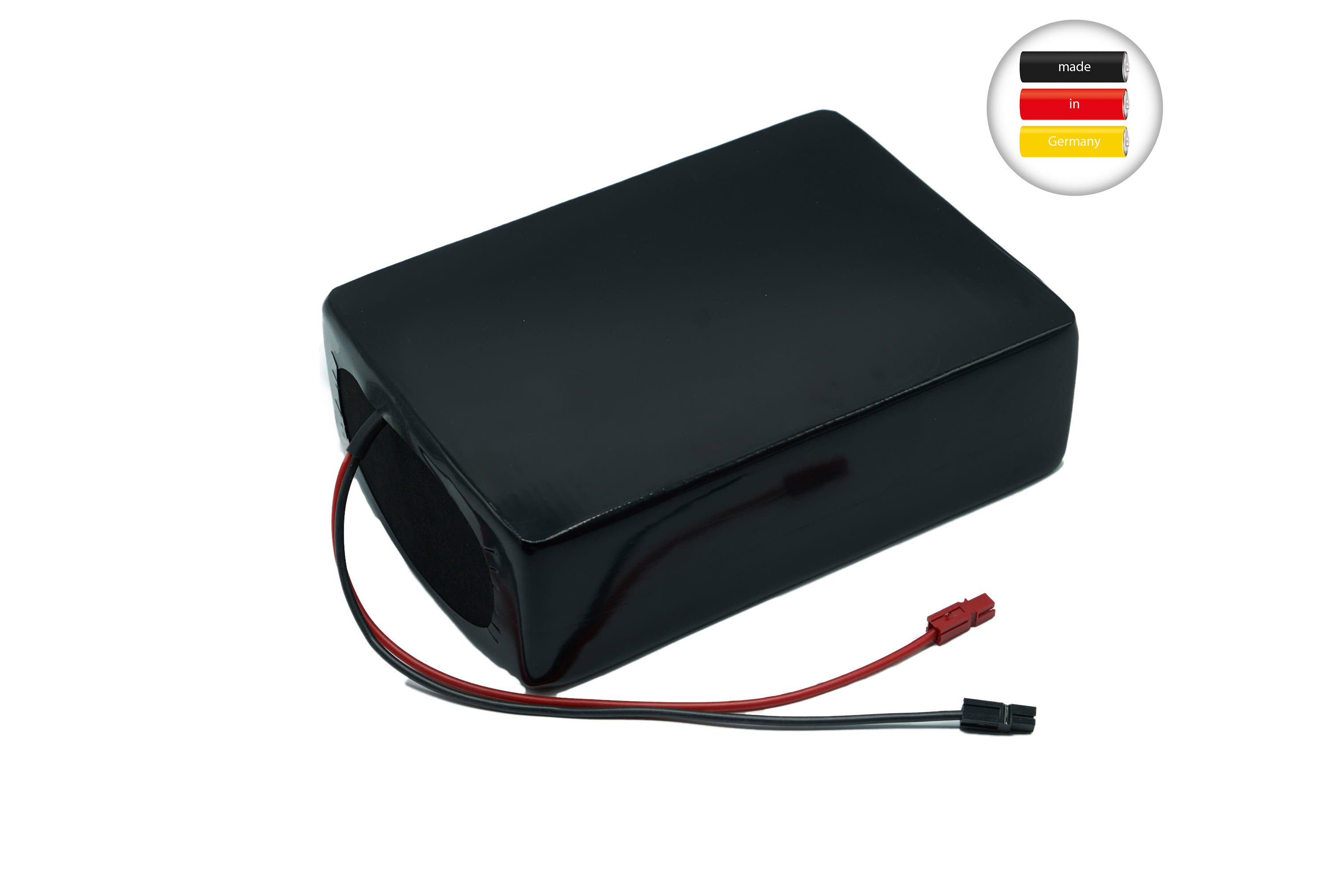 LiFePO4 Akku 24V 20Ah