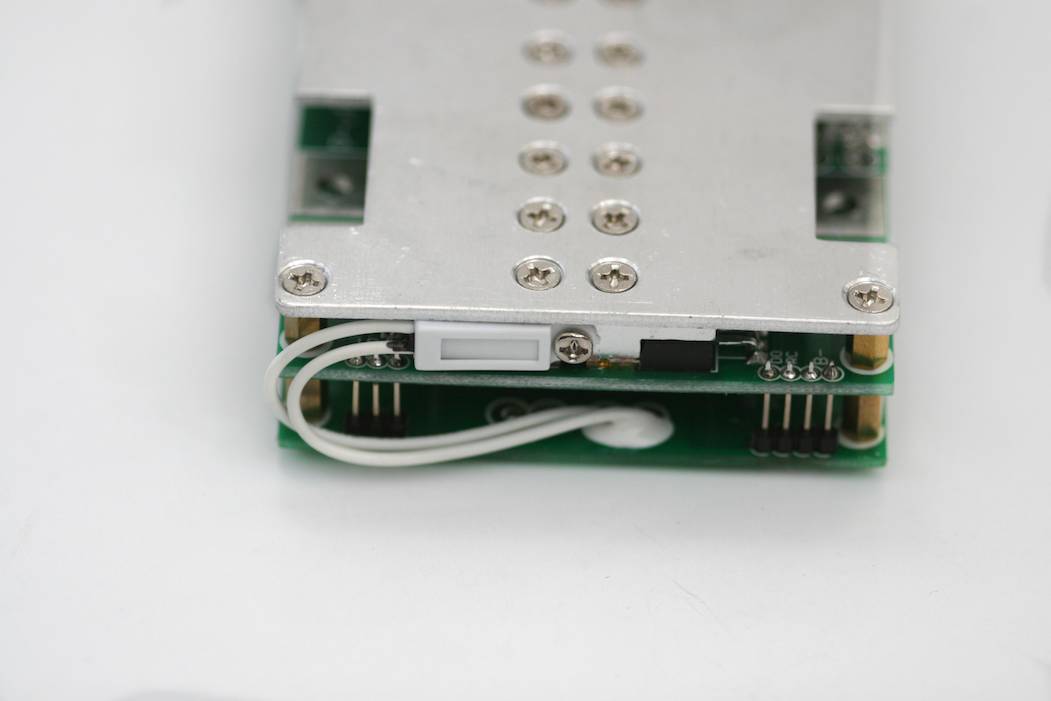 BMS LiFePO 4S 60A (12V)