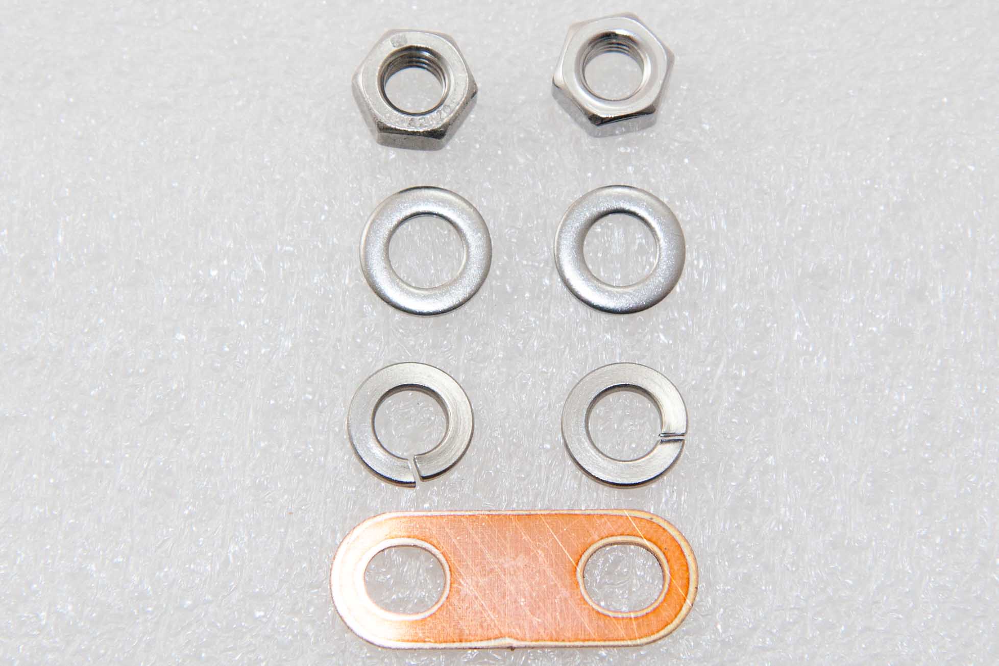 Metallverbinder Wina 10Ah