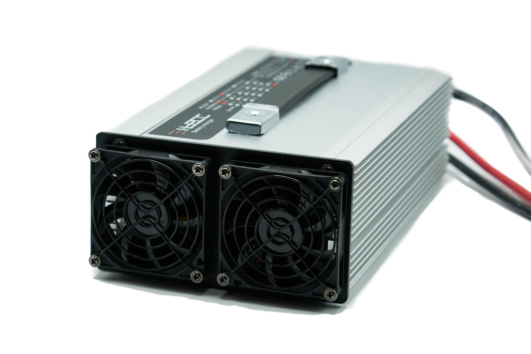 LiFePO4 Lader 12V100A_2