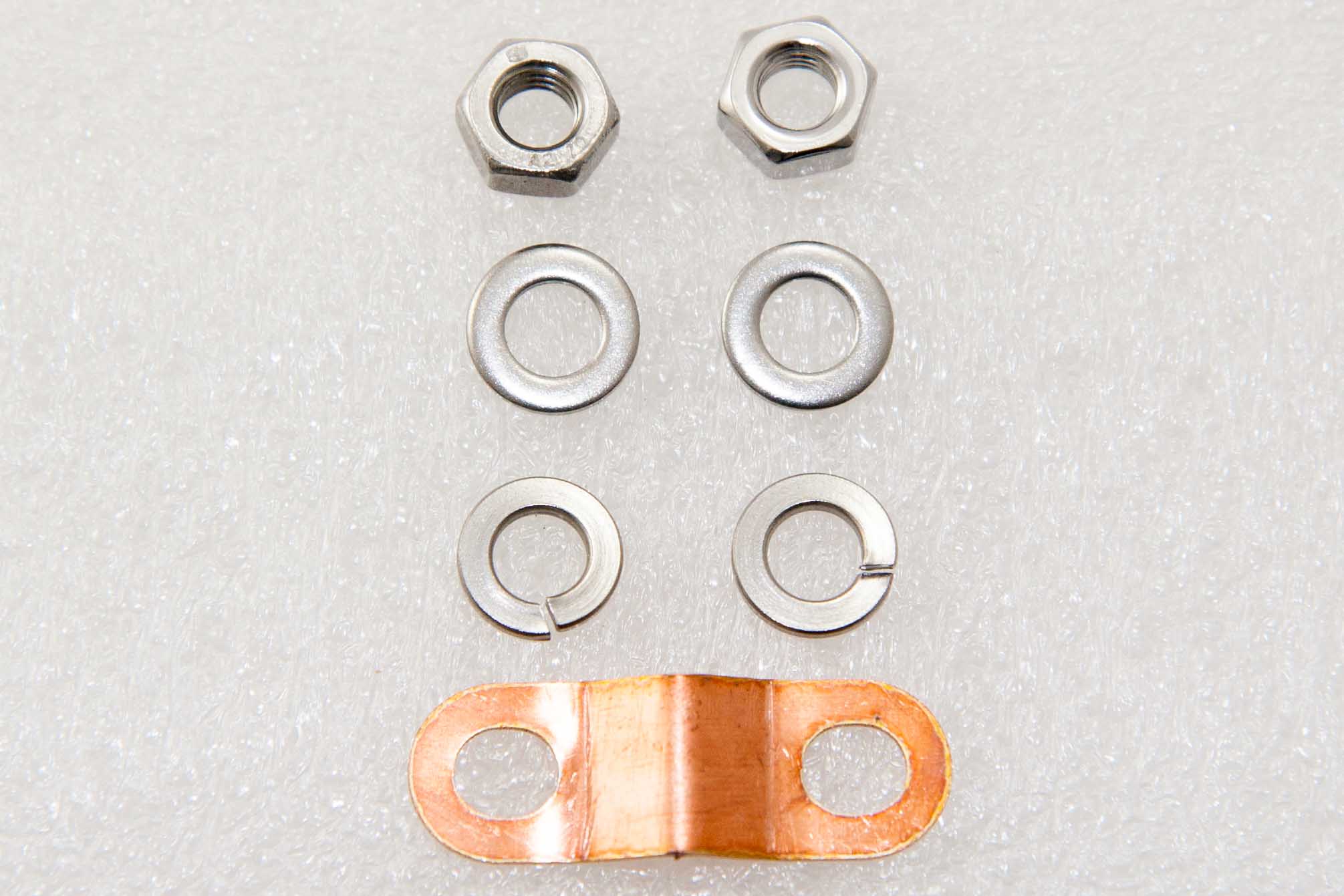 Metallverbinder Wina 15Ah