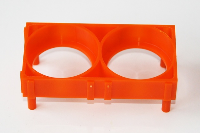 Kunstoffverbinder 40mm - Headway Akkus