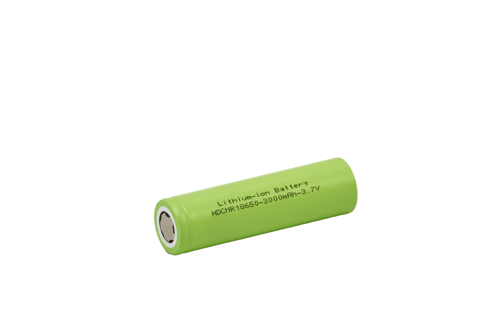 LiIOn Zelle 18650 3,6V 3000mAh